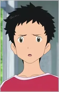 Souhei Fujii