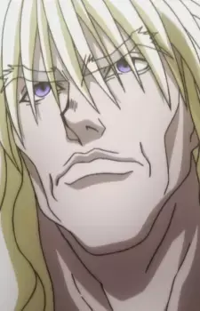 Silva Zoldyck