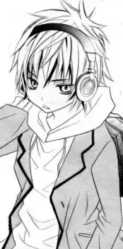 Reo Mimura