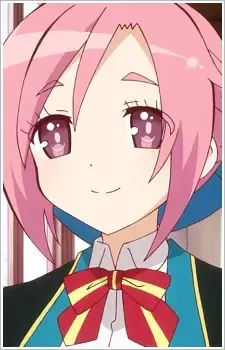 Megumi Amatsuka