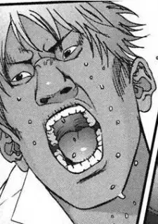 Yujiro Katou