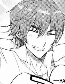 Shunsuke Soga