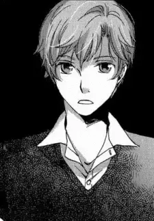 Takuma Houjou
