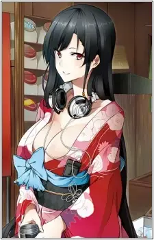 Zashiki-Warashi