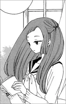 Ritsuka Tachibana