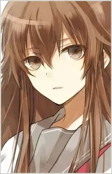 Maria Otonashi