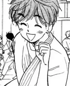 Kenzou Miyoshi