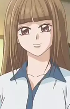 Tomoka Kusunoki
