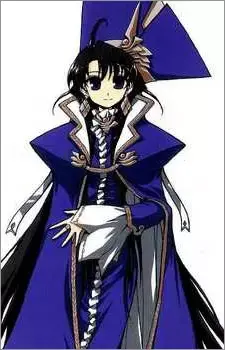 Iono Mito Archeline