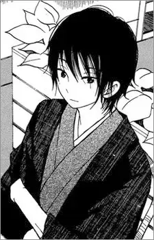 Kaoru Kuroizato