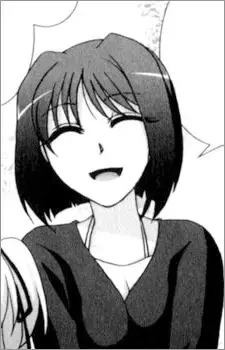 Hayase Oomori