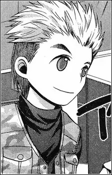 Yuuichi Sakimura