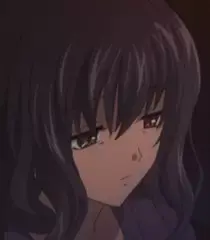 Katsuki's Mother