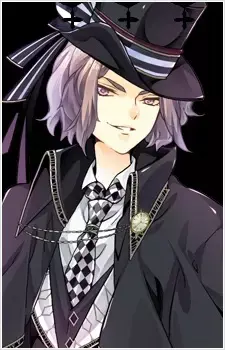 Tsukasa Tokitou