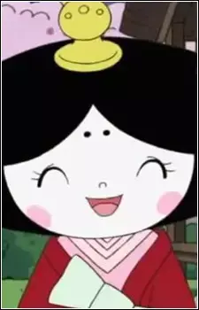 Ohina-chan