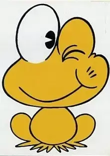 Pyonkichi