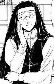 Sister Maria
