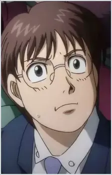 Wataru Takamura
