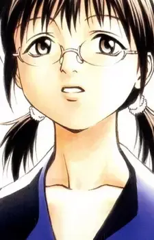 Motoko Gettou