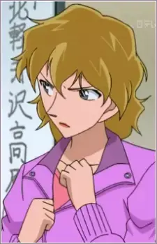 Yuuka Tsuchida