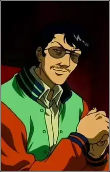 Katsuhiko Takamura