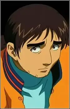 Kouji Kameda