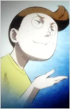 Mr. Kids