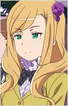 Miki Shirasagi
