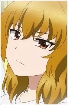Takao's 2nd Sister
