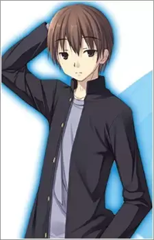 Koutarou Satomi