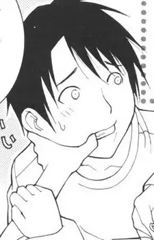 Taichi Kurichika