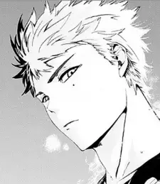 Kyuuji Hinomoto
