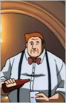 Bar Master