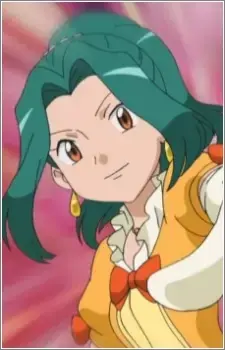 Mizuki