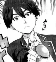 Souichirou Saitou
