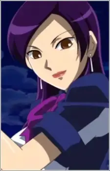 Miki Kurosaki