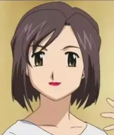 Akiko Nomura