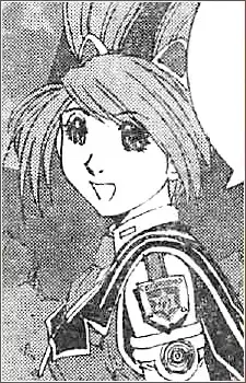 Yuna Koito