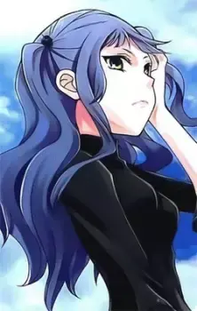 Ibara Totoki