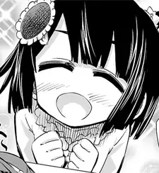 Moe Itsubishi
