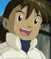 Kai Urazoe