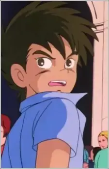 Tatsuya