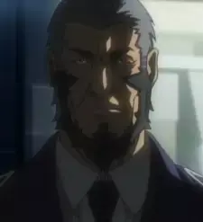 Victor Stachus
