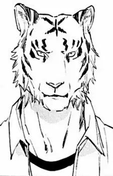  Hyuuga