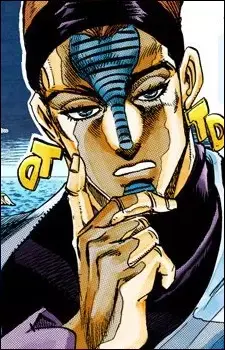 Telence D'Arby