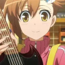 Hibiki Komatsuri