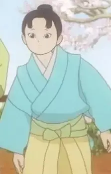 Rikimaru Mori