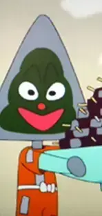 Gaa-kun