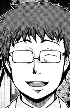 Yamada Tarou