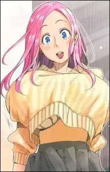 Kyouko Okita